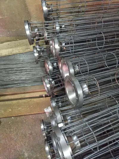 Каркас с конусным диффузором